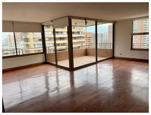 Venta Departamento Sector Colegio Sek