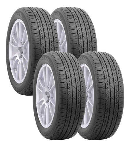 4 Llantas 225/55 R18 Toyo A24 A 97h Oe