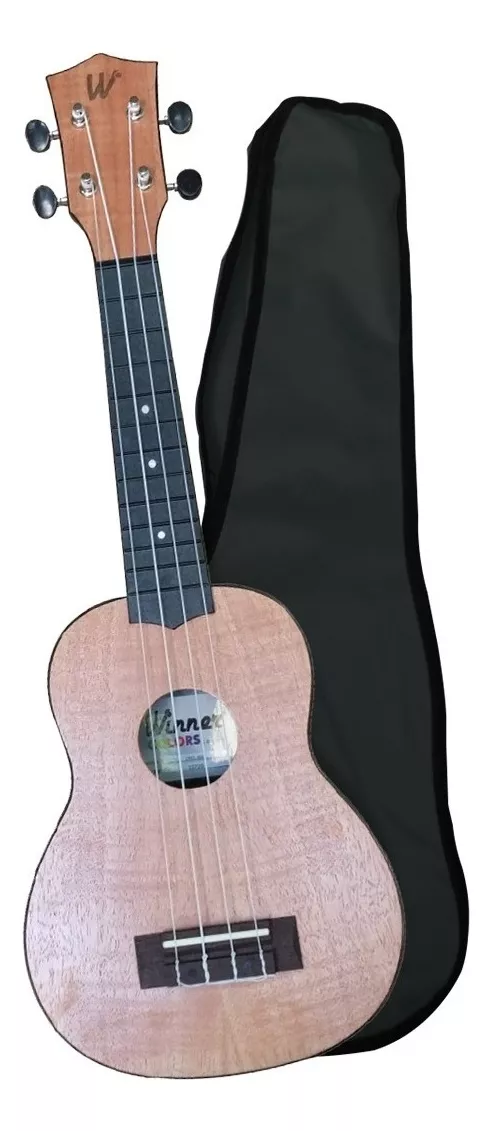 Primeira imagem para pesquisa de ukulele winner