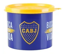Comprar Tupper® Hermétic Poeme Boca Juniors 500ml Tupperware® 0% Bpa