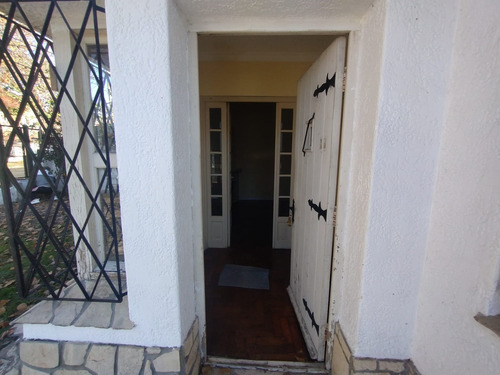 Casa Departamento En Alquiler En Rafael Calzada