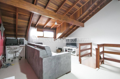 Casa Em Condomínio, 2 Dormitórios, 111.26 M², Cavalhada - 112759
