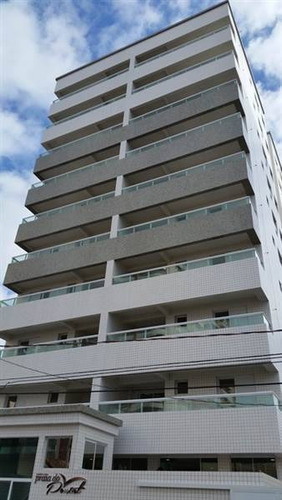 Apartamento - Venda - Ocian - Praia Grande - Tcl11