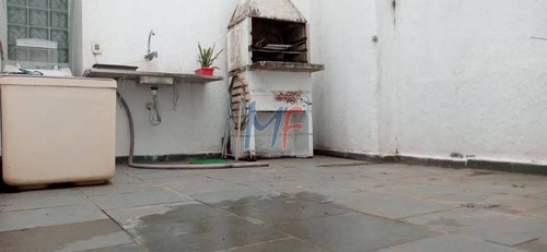 Imagem 9 de 10 de Ref 11.224 Excelente Casa No Bairro Vila Mariana Com 140 M², 3 Dorms Sendo 1 Suíte, 1 Vaga Proximo Do Metrô Santa Cruz E Vila Clementino. - 11224