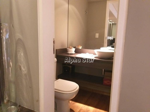 Imagem 24 de 26 de Casa Com 3 Dormitórios À Venda, 400 M² Por R$ 4.000.000,00 - Gênesis 1 - Santana De Parnaíba/sp - Ca0825