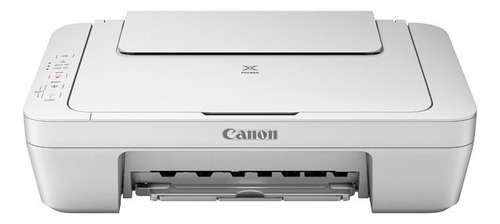 Impressora A Cor Multifuncional Canon Pixma Mg2410 110v/220v