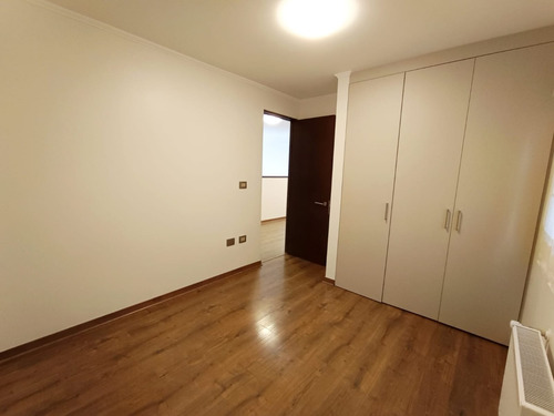 Casa Condominio Ildefonso - Pangue Propiedades