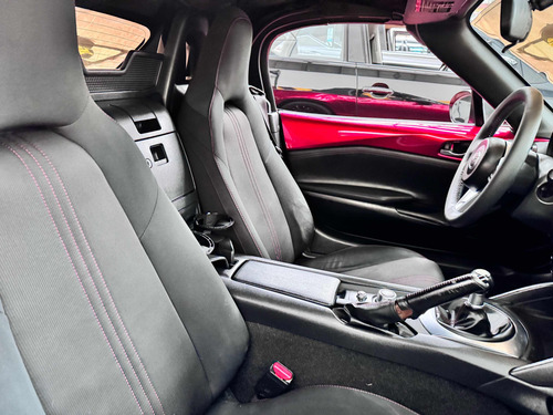 Mazda MX-5 2.0 Rf At