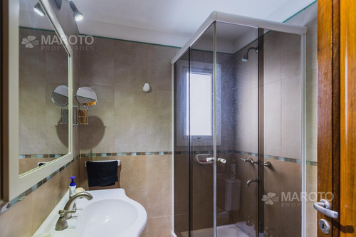 Imagen 27 de 30 de Casa En Venta En Barrio San Lucas Con Cuatro Dormitorios - Maroto Propiedades