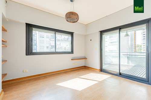 Gran 4 Amb + Coch Y Baul Todos Los Amenities Torre Sinclair
