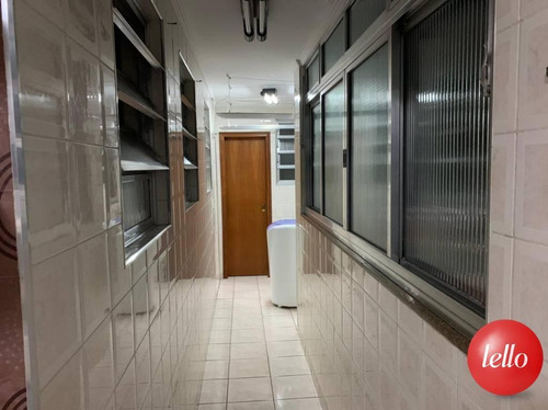 Imagem 28 de 30 de Apartamento - Ref: 225961
