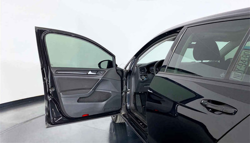 Imagen 13 de 15 de 109506 - Volkswagen Golf 2017 Con Garantía