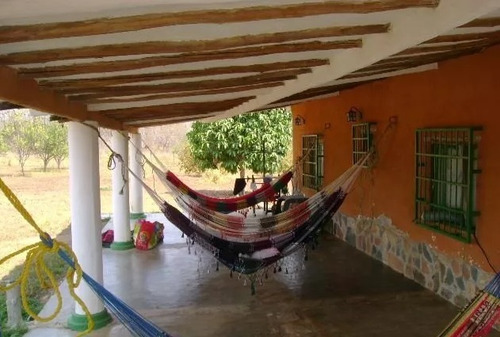 Imagen 3 de 9 de Venta Mini Finca Con Piscina Sabana Del Medio Gg