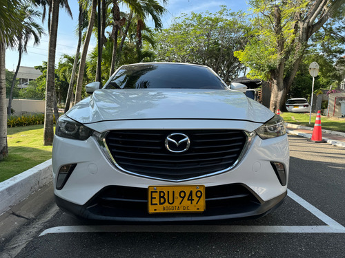 Mazda CX-3 2.0 Grand Touring Automática