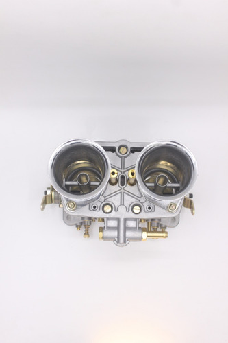 Carburador 40/40 Idf Vertical Webber Type
