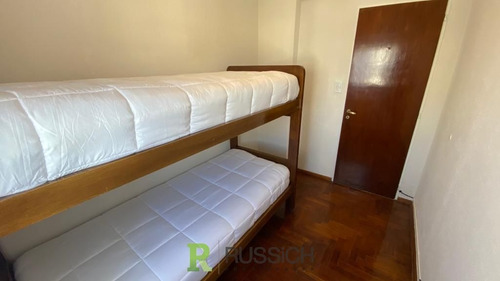 Imagen 16 de 24 de Venta De Departamento 3 Ambientes Plaza Colón, Mar Del Plata