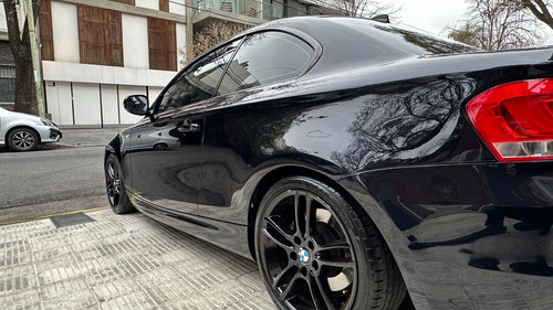 BMW Serie 1 2.5 135i Coupe Sportive 306cv