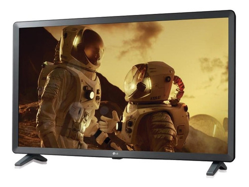 Smart Tv Led LG 24 Pol Hd 24tl520s Wifi Hdmi Webos
