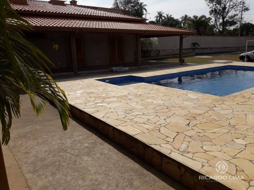 Imagem 3 de 30 de Chácara À Venda, 1400 M² Por R$ 520.000,00 - Jardim Nova Suíça - Piracicaba/sp - Ch0100