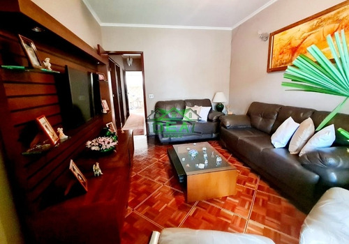 Casa Térrea Para Venda No Bairro Da Vila Leopoldina 5 Dorm, 3 Vagas, 166 M, 218 M - 1376