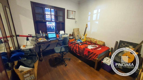 Imagem 14 de 30 de Casa No Vale De Itaipu Com 6 Quartos, 400 M² Por R$ 950.000 - Itaipu - Niterói/rj - Ca0007