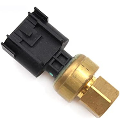 Sensor Presion Combustible Silverado 1500 6.2l V8 2009