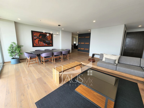 Imagen 8 de 30 de Increíble Departamento En Venta En View Bosque Real