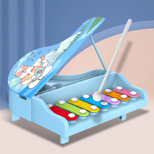 Percusión De Mano Para Niños En F Percusión Infantil Educ 87