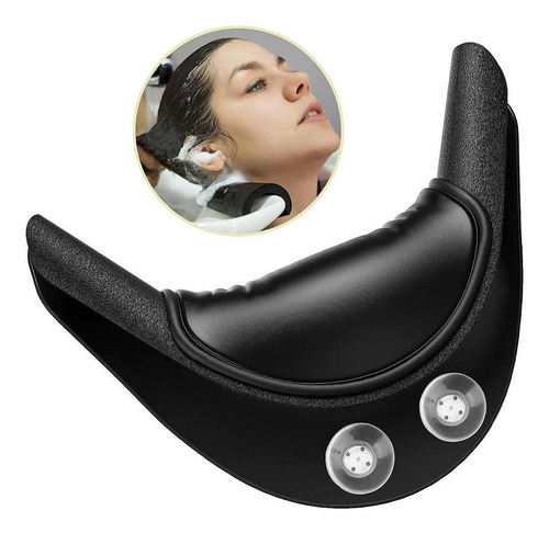 Almohada Para El Cuello, Tapete Para Lavar El Cabello,