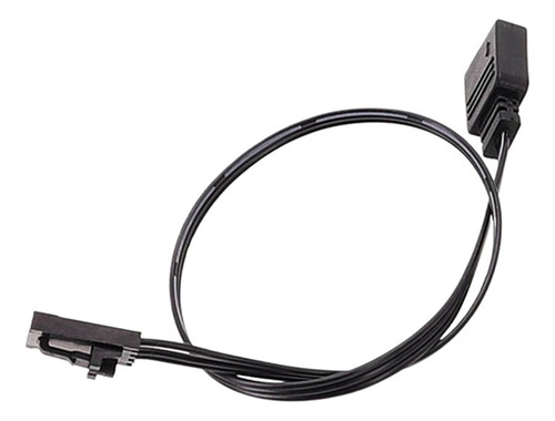 Adaptador Corsair Rgb De 4 Pines A Argb Estándar De 3 Pines