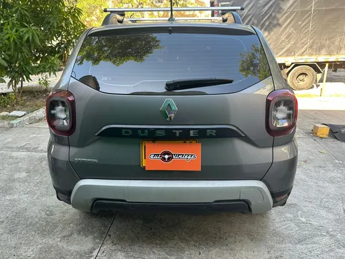 Renault Duster 1.6 Intense Mt