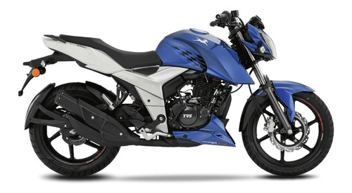 Imagen 9 de 21 de Tvs Rtr 160 2022 / Nuevo Modelo !!!