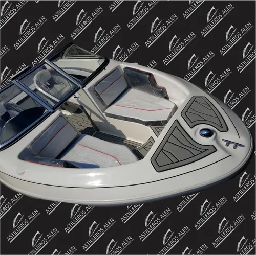 Nueva Fuel 51 Sport! , Acercate A Probarla, Financio 100%