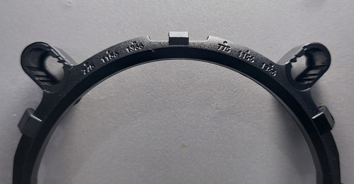 Imagen 5 de 8 de Base Cooler Bracket Intel 1150 1151 1155 1156 1200