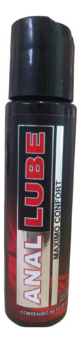 Lubricante Anal Elbow Grease Caliente + Anal Lube Anestésico Sin Sabor