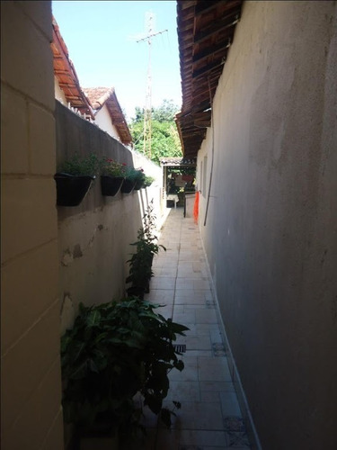 Imagem 4 de 24 de Casas - Venda - Parque Ortolândia - Cod. Ca0392 - Vca0392