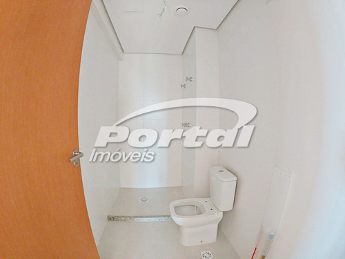 Apartamento Com 03 Dormitórios Sendo 01 Suite Na Paria Alegre - Itacolomi Home Club - 35710564v