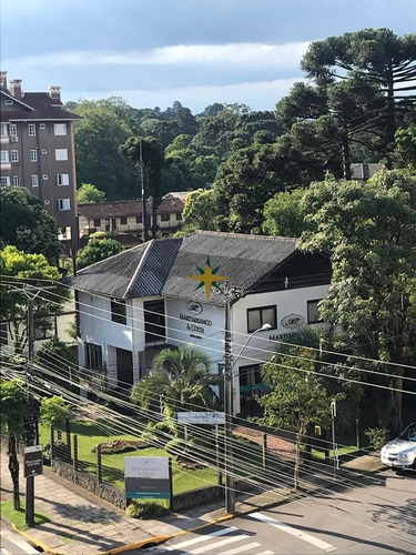 Imagem 4 de 4 de Casa E Loja Em Canela - 668