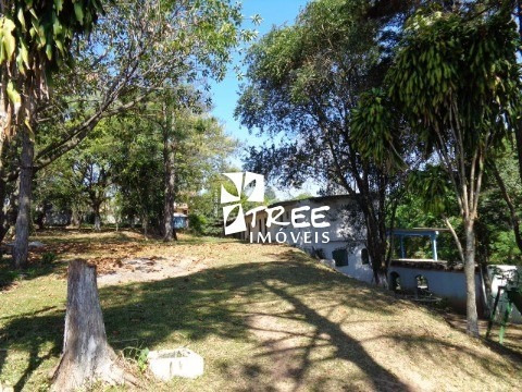 Imagem 7 de 9 de Venda - Chácara - Jd Arujá Com A/t 6000 M² E A/c 2000 M² . - Ch00066 - 4887563
