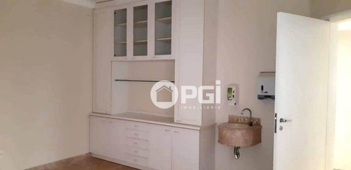 Imagem 5 de 19 de Casa, 217 M² - Venda Por R$ 1.800.000,00 Ou Aluguel Por R$ 10.000,00/mês - Residencial Flórida - Ribeirão Preto/sp - Ca2507