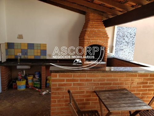 Imagem 2 de 20 de Casa No Bairro Santa Rita. (cód: Ca00651) - Ca00651 - 70082982