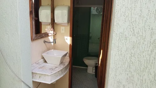 Casa Locação Jundiaí
