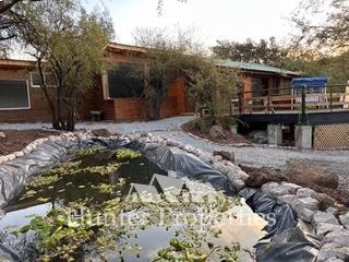 Parcela En Venta En Mostazal