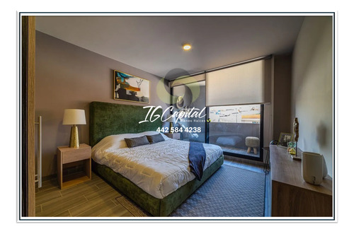 Casa En Zibatá Queretaro, Excelente Precio, Ubicación Privilegiada Ig