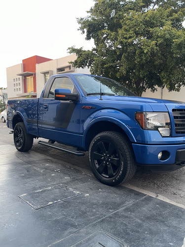 Ford Lobo Tremor Fx4 Twin Turbo