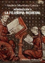 Introducción A La Filosofia Medieval