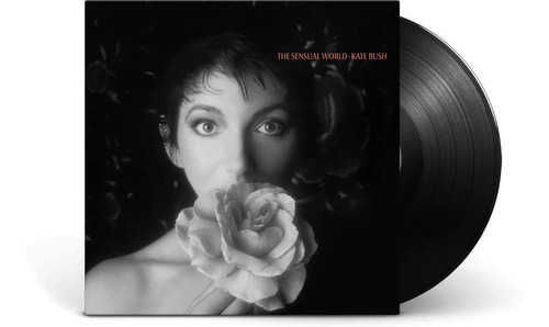 Kate Bush  The Sensual World   Vinilo, Lp, Album, 180 Gram