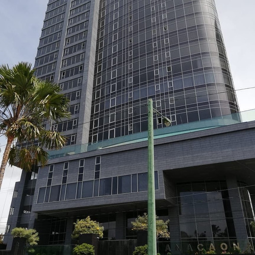 Imagen 3 de 9 de Apartamento En Venta En La Torre Anacaona 27