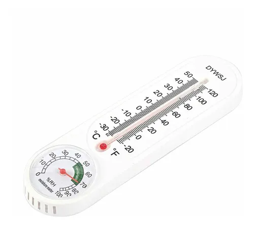 comprar Termómetro De Interior Higrómetro De Termómetro Interior 2 E