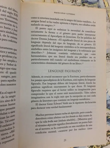 El Código Del Apocalipsis Hank Hanegraaff (Usado)